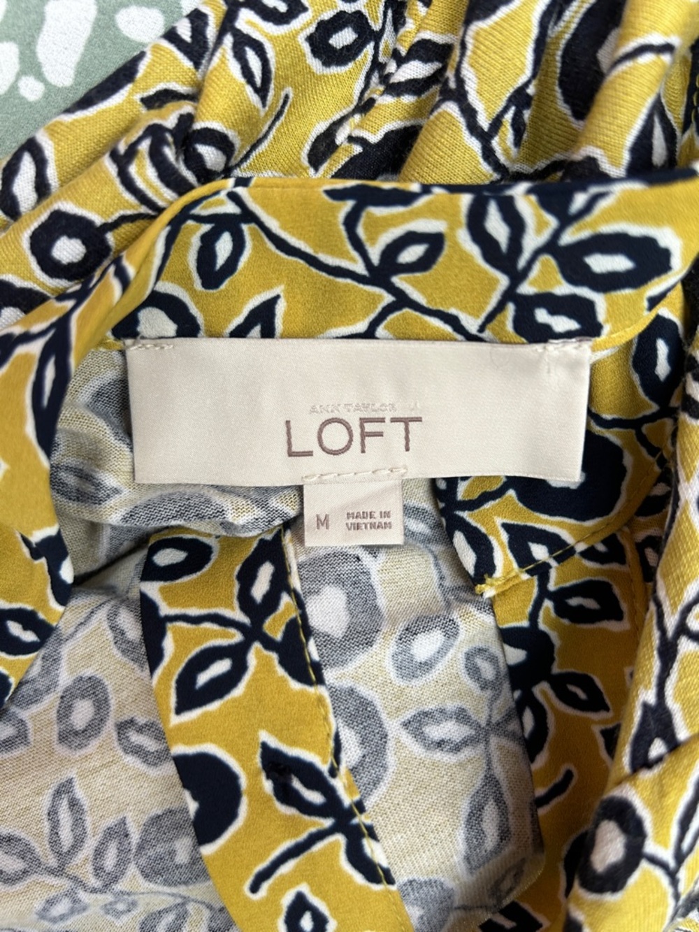Loft top medium - Picture 6 of 8